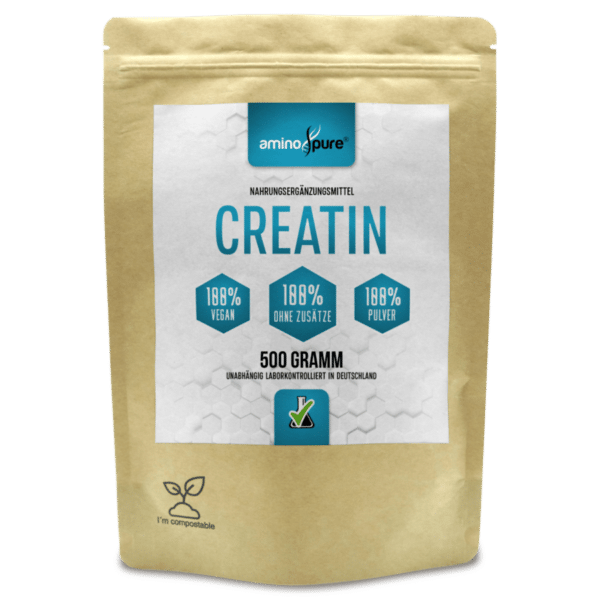 creatin monohydrat
